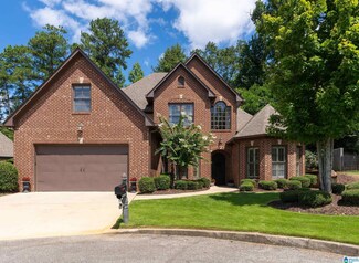 2617 Cobble Hill Way, Vestavia, AL 35216