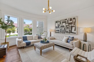 3951 Sacramento St, San Francisco, CA 94118