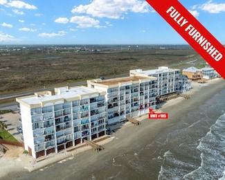 11947 Termini San Luis Pass Rd Unit 105, Galveston, TX 77554