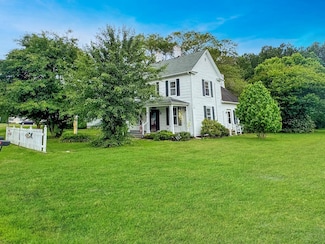 25539 Shoremain Dr, Bloxom, VA 23308