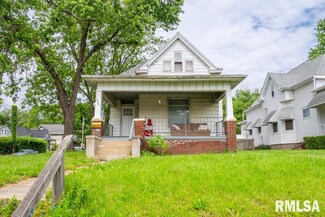 2701 NE Madison Ave, Peoria, IL 61603