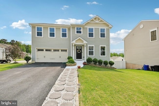 1100 Leystone Way, Middle River, MD 21220
