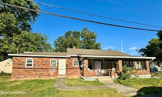 1600 Berry Blvd, Louisville, KY 40215