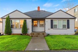 1204 Chestnut St SE, Olympia, WA 98501