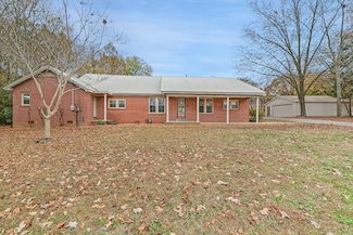 757 W Church St, Alamo, TN 38001
