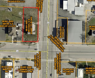 11 N Hwy 91, Richmond, UT 84333