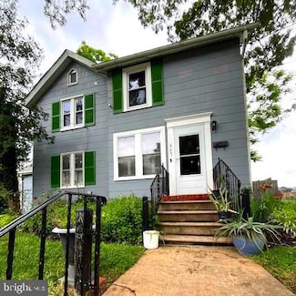 605 Prince George St, Laurel, MD 20707