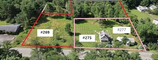 275-277 State Route 17b, Monticello, NY 12701