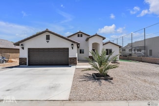 28381 Canal Ave, Wellton, AZ 85356