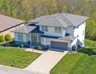 151 Ridgeview Dr, Valparaiso, IN 46385