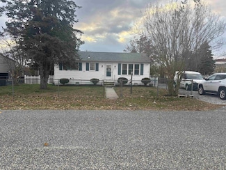 323 Willow Dr, Cape May, NJ 08204
