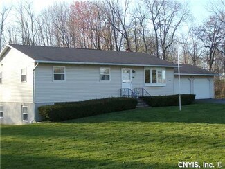 1097 County Route 37, Central Square, NY 13036
