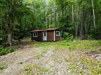 Lot 34 Forest Ave, Lincoln, ME 04457