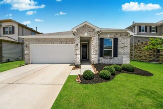 20930 Oat Straw Ln, Katy, TX 77449