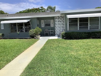760 High Point Blvd N Unit C, Delray Beach, FL 33445
