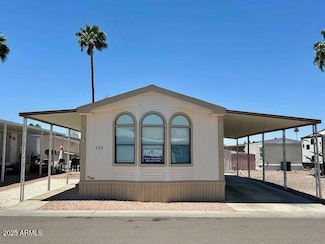 320 E Mckellips Rd Unit 152, Mesa, AZ 85201