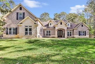 311 Reserve Ridge Dr, Huffman, TX 77336