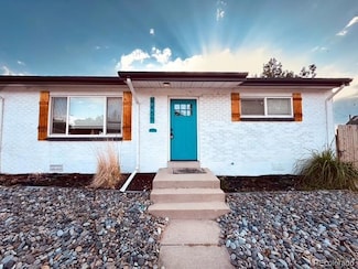 4435 N Elizabeth St, Denver, CO 80216