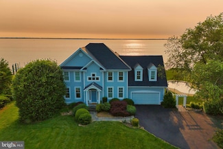 216 Lighthouse View Dr, Stevensville, MD 21666