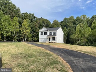 5940 Belmont Rd, Mineral, VA 23117