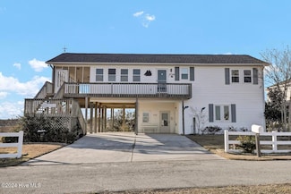 106 Clam Point Dr, Holly Ridge, NC 28445