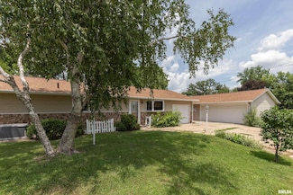 808 S Church St, Albany, IL 61230