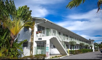 1406 Barton Rd Unit 15, Lake Worth Beach, FL 33460