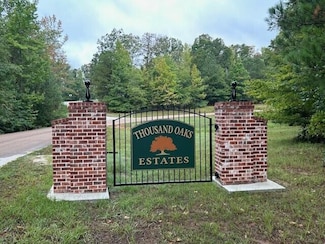 Lot 3 Lost Lake Hills Rd, Columbus, MS 39702