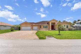 22442 SW 128th Place, Miami, FL 33175
