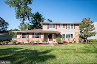 2632 Pennington Dr, Wilmington, DE 19810