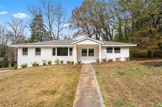 2277 Edgemore Dr SE, Atlanta, GA 30316