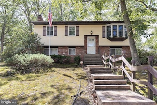 78 Diamond Ave, Pine Hill, NJ 08021