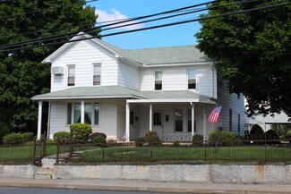 721 S Main St, Old Forge, PA 18518