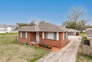 2190 Christian St, Baton Rouge, LA 70808