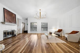 7162 Chimney Corners Unit 7204, Austin, TX 78731