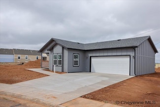 530 Beaufort St Unit 135, Laramie, WY 82072