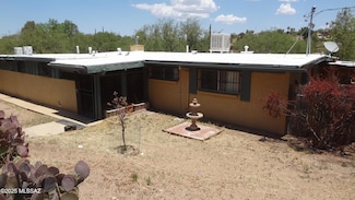 996 N Silver Lode Trail, Nogales, AZ 85621