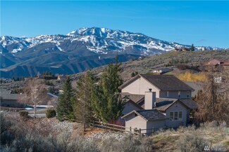 188 Rolling Hills Ln, Wenatchee, WA 98801
