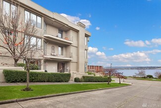 4220 E Lynn St Unit 1, Seattle, WA 98112