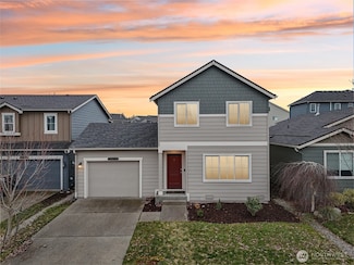 18412 Alpine Way E, Puyallup, WA 98374