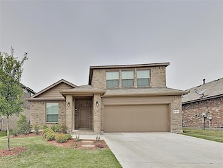 9105 Edenberry Ln, Fort Worth, TX 76179