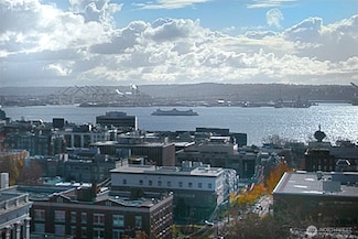 919 2nd Ave W Unit 601, Seattle, WA 98119