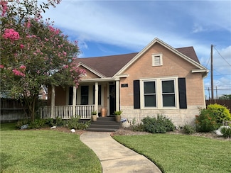 545 Atlantic St, Corpus Christi, TX 78404