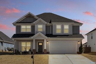 137 Cormorant Landing, Madison, AL 35758