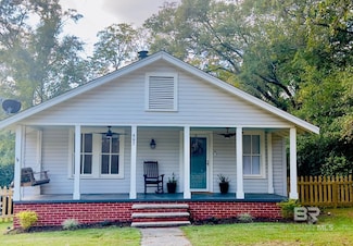 407 N White Ave, Bay Minette, AL 36507
