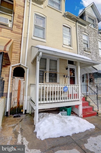 1411 N 10th St, Reading, PA 19604