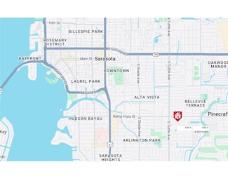 1330 Pattison Ave, Sarasota, FL 34239