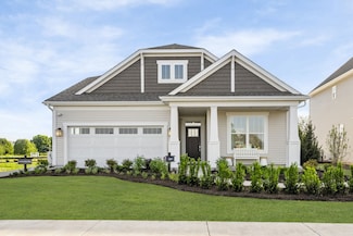Clayton, Oswego, IL 60543