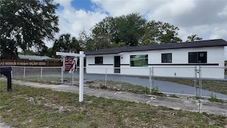 3800 NW 208th St, Miami Gardens, FL 33055