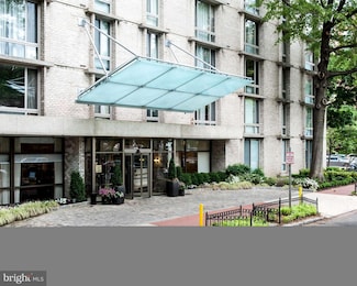 950 25th St NW Unit 607N, Washington, DC 20037